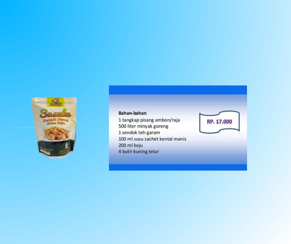 E - KATALOG ONEVERS MEDIA PRODUK UMKM